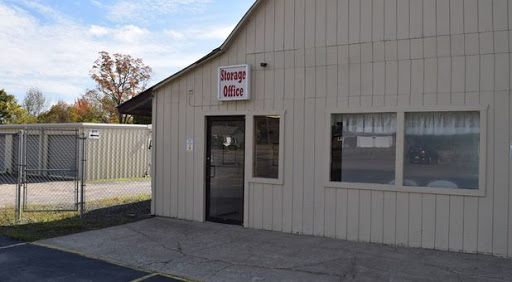 Self-Storage Facility «Maximum Security Self Storage», reviews and photos, 582 Roosevelt Hwy, Waymart, PA 18472, USA