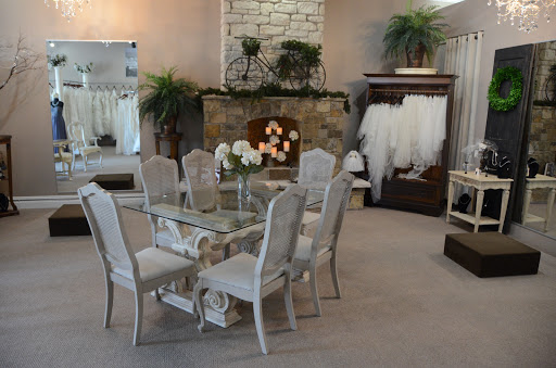 Bridal Shop «Catherine Simms Bridal», reviews and photos, 4313 E New York St #105, Aurora, IL 60504, USA