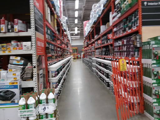 Home Improvement Store «The Home Depot», reviews and photos, 2055 N Figueroa St, Los Angeles, CA 90065, USA