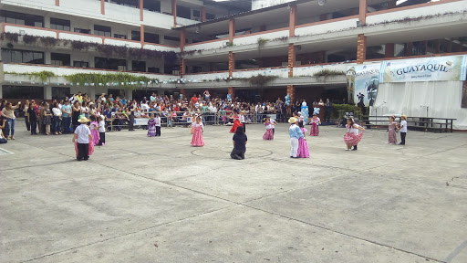 Colegio Mariscal Sucre