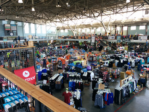 Sports Basement Berkeley image