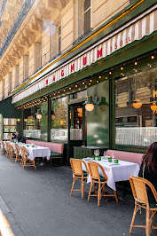 Photos du propriétaire du Restaurant français Magnum 150cl à Paris - n°1