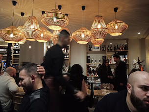 Photo n°71 de Pratolina à Paris ()