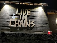 LIVE IN CHAINS