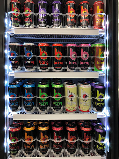 Tobacco Shop «AJ Cigarette Outlet», reviews and photos, 534 W Dixie Ave, Elizabethtown, KY 42701, USA