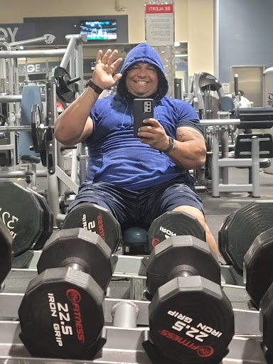 Health Club «24 Hour Fitness», reviews and photos, 359 Sun Valley Mall, Concord, CA 94520, USA