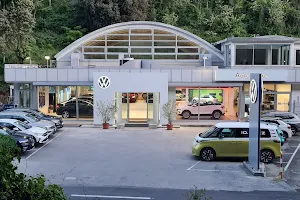 Autoligure Spa Volkswagen image