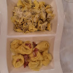 Photo n°2 de l'avis de Fausto.i fait le 21/12/2020 à 21:00 sur le  Al Re del Tortellino Il Ristorantino à Valeggio sul Mincio