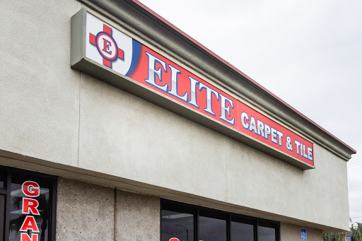 Elite Carpet & Tile