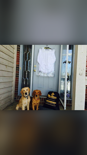 Dry Cleaner «Rockwood Dry Cleaners and Textile Restoration», reviews and photos, 171 Granville St, Gahanna, OH 43230, USA