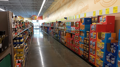 Supermarket «ALDI», reviews and photos, 9310 Irving Park Rd, Schiller Park, IL 60176, USA