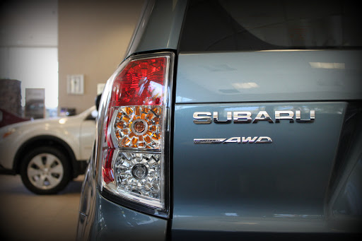 Subaru Dealer «Livermore Subaru», reviews and photos, 3600 Las Positas Rd, Livermore, CA 94551, USA