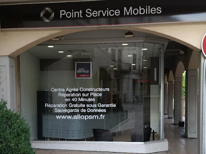 Point Service Mobiles Villefranche sur Saone Villefranche-sur-Saône 69400