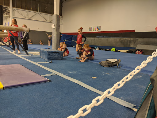 Gymnastics Center «Perfection Gymnastics School», reviews and photos, 5637 Union Center Dr, West Chester Township, OH 45069, USA