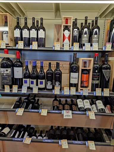 Total Wine & More