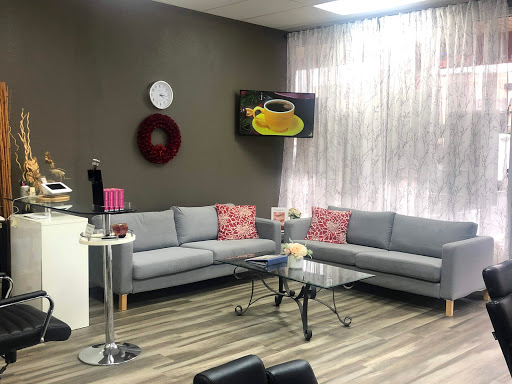 Spa «My Threading Place Salon & Spa», reviews and photos, 911 Market Pl Blvd, Cumming, GA 30041, USA