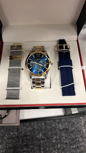 Shopping Mall «Dartmouth Mall», reviews and photos, 200 N Dartmouth Mall, Dartmouth, MA 02747, USA