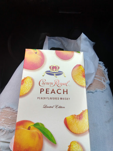 Liquor Store «Mecklenburg County ABC Store #27», reviews and photos, 1426-B S Tryon St, Charlotte, NC 28203, USA