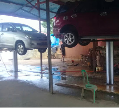 Al Manar Car Wash