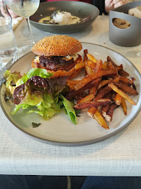 Frite du restaurant Le Cellier bretignolles sur mer - n°2