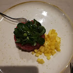 Photo n°1 de l'avis de lina.r fait le 10/12/2019 à 17:51 sur le  I Peccati di Giove à Terracina