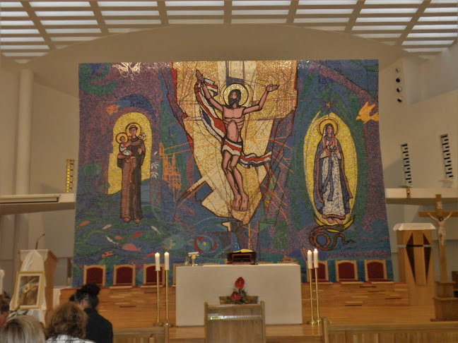 Recenzije Crkva sv. Ante Padovanski u Šibenik - Crkva