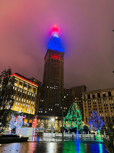 Shopping Mall «Tower City Center», reviews and photos, 230 W Huron Rd, Cleveland, OH 44113, USA