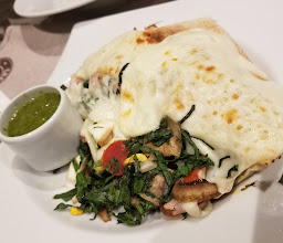 Crepes & Waffles photo