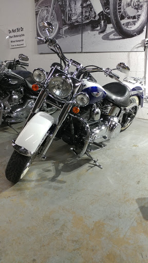 Motorcycle Dealer «Dixie Cycle», reviews and photos, 808 S Dixie Hwy W, Pompano Beach, FL 33060, USA