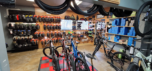 Bicycle Store «The Path Bike Shop - Tustin», reviews and photos, 215 W First St #102, Tustin, CA 92780, USA