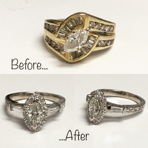 Jeweler «Pat Scott Jewelers», reviews and photos, 19495 Mack Ave, Grosse Pointe Woods, MI 48236, USA