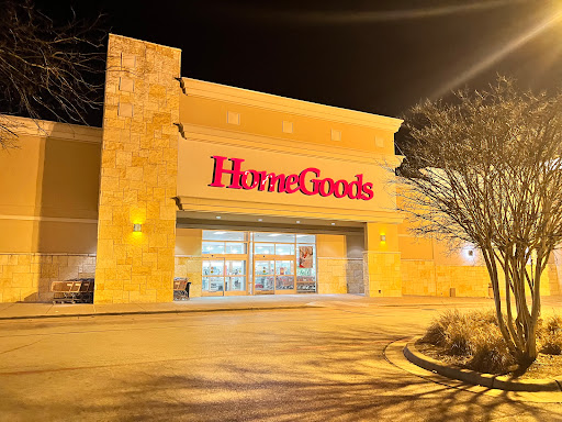 Department Store «HomeGoods», reviews and photos, 200 N Kimball Ave #228, Southlake, TX 76092, USA