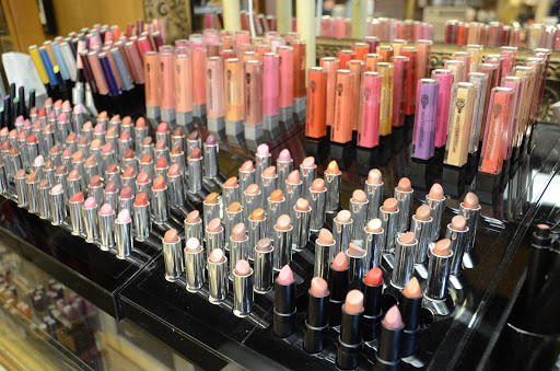 Make-up Artist «Vanity & Glamour Cosmetics / VGCosmetic Makeup Artists», reviews and photos, 547 28th St, Des Moines, IA 50312, USA