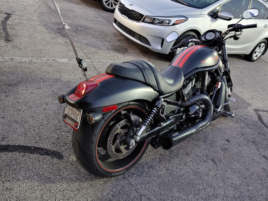 The Kia Store Auto Group