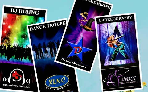 XLNC Dance Company image