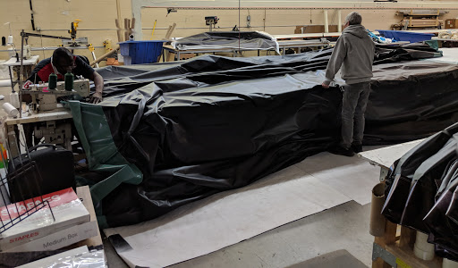 Commercial Printer «Grand Image Inc.», reviews and photos, 560 Main St, Hudson, MA 01749, USA