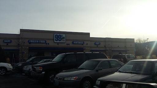 Discount Store «99 Cents Only Stores», reviews and photos, 5695 S Virginia St, Reno, NV 89502, USA