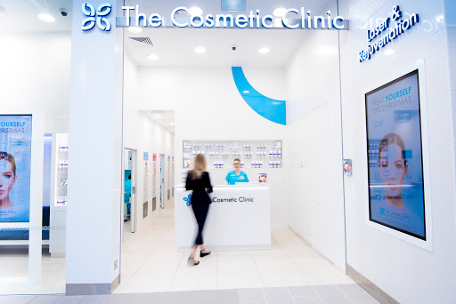 The Cosmetic Clinic Sylvia Park