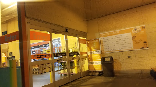 Home Improvement Store «The Home Depot», reviews and photos, 7251 Bell Creek Rd, Mechanicsville, VA 23111, USA