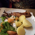 Photo n°2 de l'avis de R..z fait le 11/09/2022 à 20:45 sur le  Restaurante Casa Bizarro à Nazaré