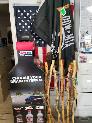 Auto Repair Shop «Top Auto Center», reviews and photos, 183 S West End Blvd, Quakertown, PA 18951, USA