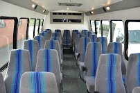 Airport Metro Connection dba Excellent Tours - Photo 3 - Car repair in Hyattsville, MD, Washington