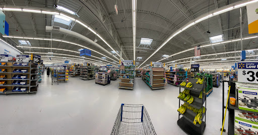 Department Store «Walmart Supercenter», reviews and photos, 2001 W Maple Rd, Troy, MI 48084, USA