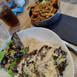 Photo n° 1 de l'avis de Christophe.a fait le 05/06/2022 à 19:46 pour Les Grilladines à Valras-Plage