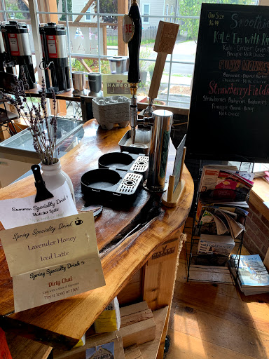 Grocery Store «Harbor Harvest LLC», reviews and photos, 7 Cove Ave, Norwalk, CT 06855, USA