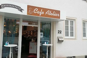 Café Atelier Trossingen image