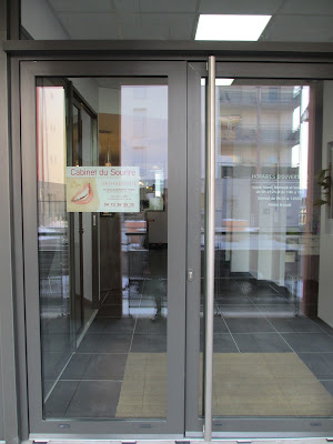 Cabinet Du Sourire Orthodontie (SELARL) à Riom