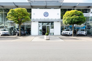 Autohaus Stegelmann Detmold Volkswagen image