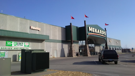 Home Improvement Store «Menards», reviews and photos, 100 Schilling Dr, Dundas, MN 55019, USA