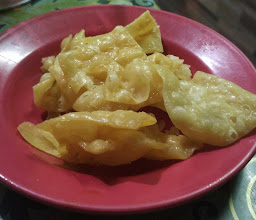 Warung Makan Mie Ayam Cak Edi photo